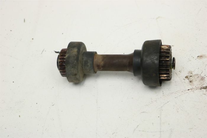 Yamaha 2014-2020 Viking 700 Rear Drive Shaft 1XD-G6172-00-00