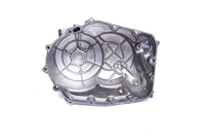 Yamaha Clutch Cover 1YW-15431-02-00 - Power Sports Nation: The