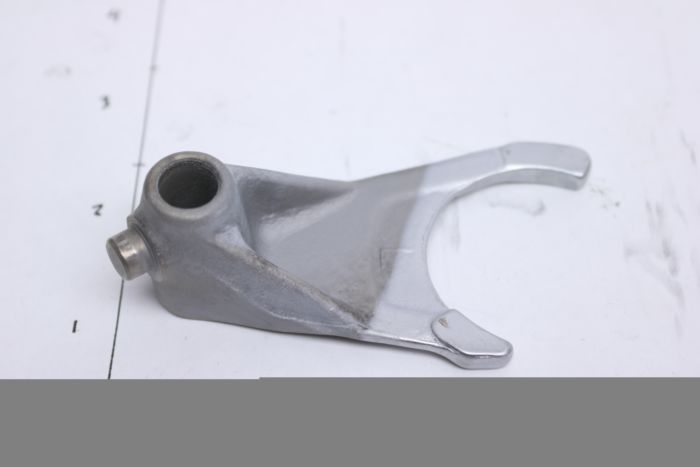 Yamaha Big Bear Moto 4 Raptor 350 Terra Pro Warrior Shift Fork 1