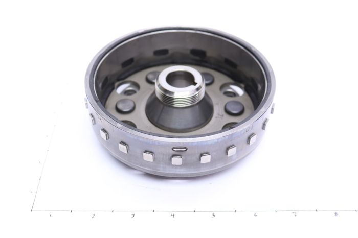 Kawasaki 2008-2011 Brute Force 750 Starter Clutch Flywheel 21007