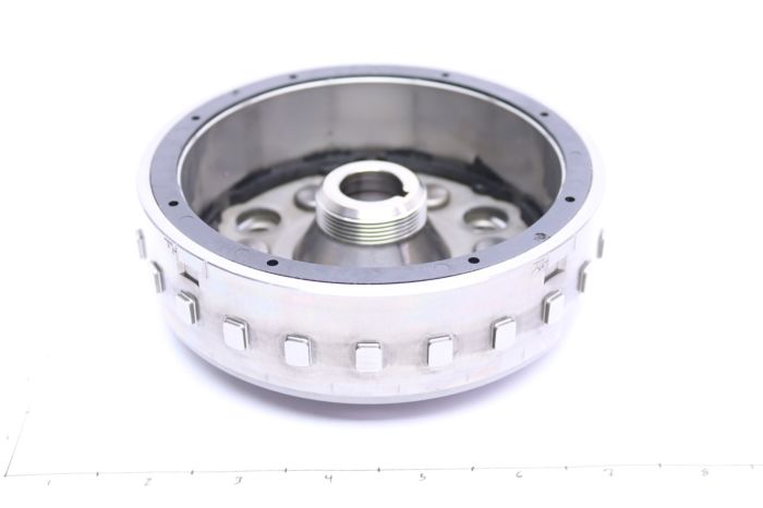 Used OEM Kawasaki 2010-2012 Teryx 750 Rotor 21007-0151 - Power