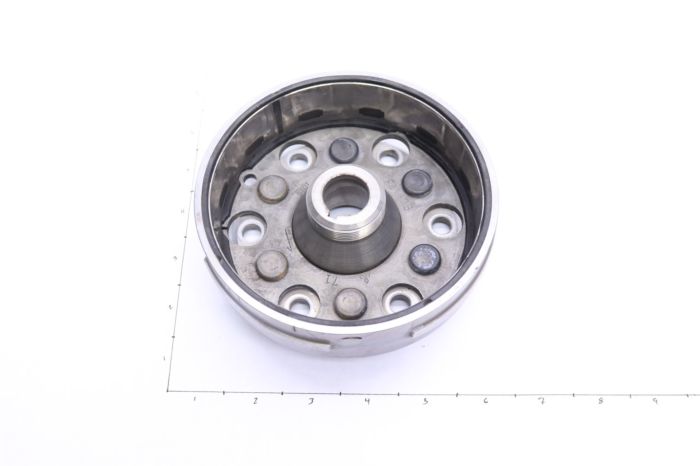 Kawasaki 1986-1988 KX250 250 OEM Magneto Rotor Flywheel