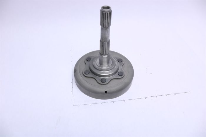 Suzuki 2007-2020 King Quad 500 Clutch Housing 21100-11H00 - Power