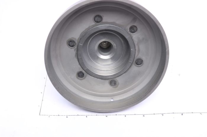 Suzuki 2007-2020 King Quad 500 Clutch Housing 21100-11H00 - Power