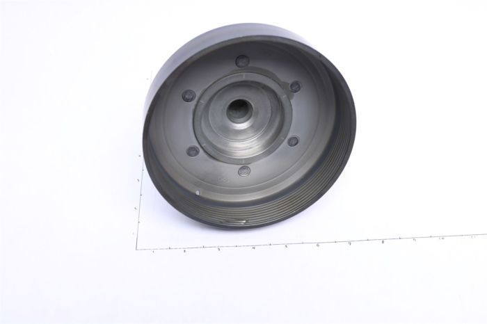 Suzuki 2008-2020 King Quad Clutch Housing 21100-31G20 - Power