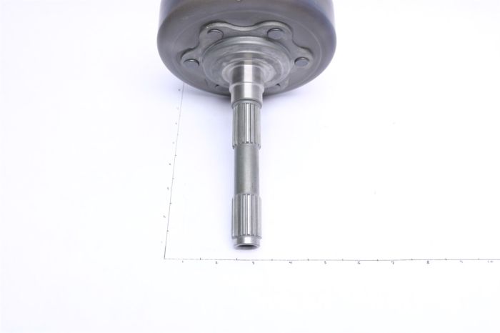 Suzuki 2008-2020 King Quad Clutch Housing 21100-31G20 - Power