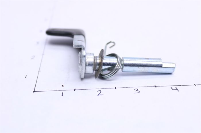 Kawasaki DECOMPRESSOR, LEVER 21118-1062 - Power Sports