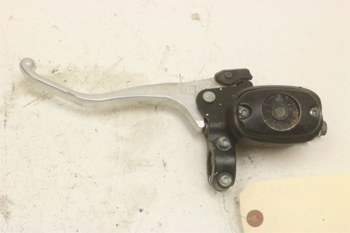 Polaris Sportsman 450 500 700 800 Left Brake Master Cylinder 2203280