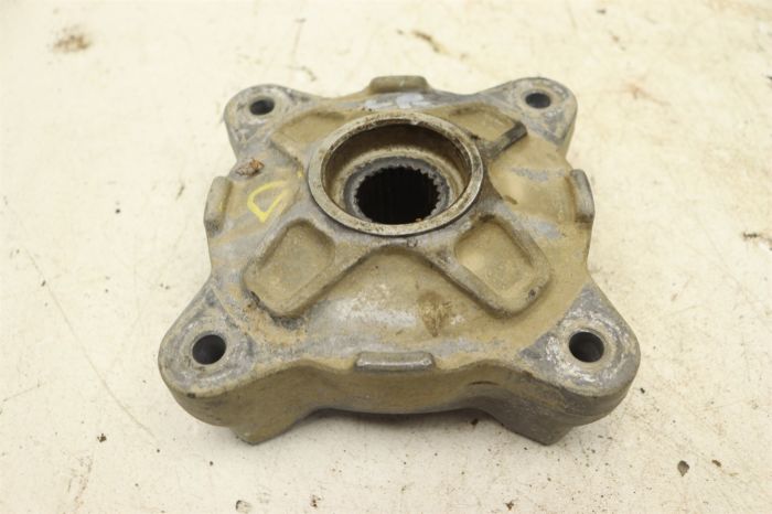 Polaris 2008-2010 RZR 800 EFI Front Left Right Wheel Hub 2204717