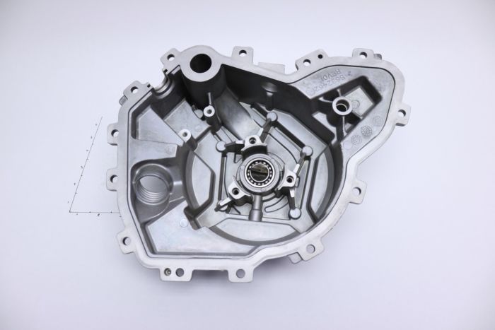 Used OEM - Polaris Ranger RZR ACE 500 570 Ignition Kit Cover