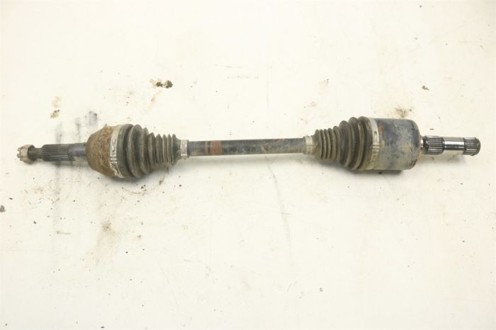 axa✕4 Genuine OEM Arctic Cat SHOCK, REAR ARM-2 inch BORE F8 SP Part