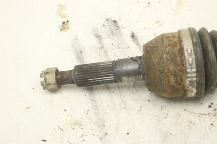 Polaris Ranger 500 700 800 4x4 6x6 Left Rear CV Axle 2204857