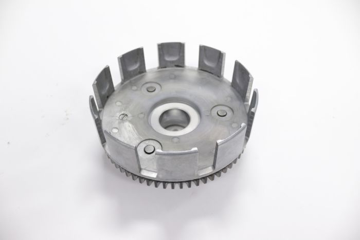 Used OEM - Honda Fourtrax 300 Clutch Basket 22100-HC4-000 - 30 Day Warranty