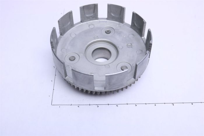 Honda 1995-2004 Foreman 400 450 Clutch Basket 22100-HN0-670