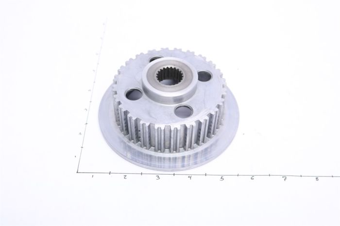 Honda CENTER, CLUTCH 22120-HA5-670 - Power Sports Nation: The