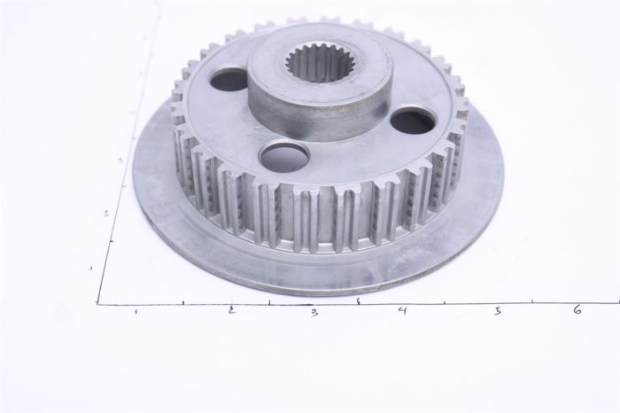 Honda 1995-2006 350 400 450 Fourtrax Foreman Rancher Clutch Center