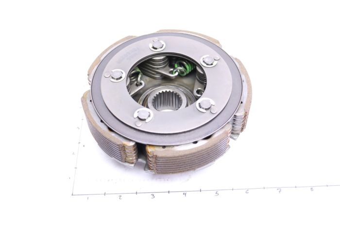 Honda PLATE, DRIVE 22350-HR6-A60 - Power Sports Nation: The