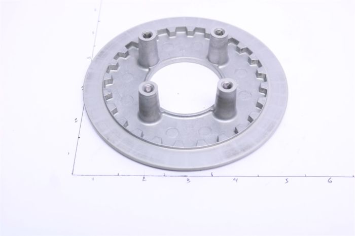 Honda 1986-2006 300 350 400 450 Fourtrax Clutch Pressure Plate 22351-HA7-670