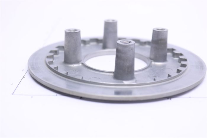 HONDA OEM CLUTCH PRESSURE PLATE - 22350-MGZ-J01