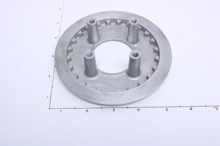 Honda TRX420 Fourtrax Rancher Clutch Pressure Plate 22351-HP5-600