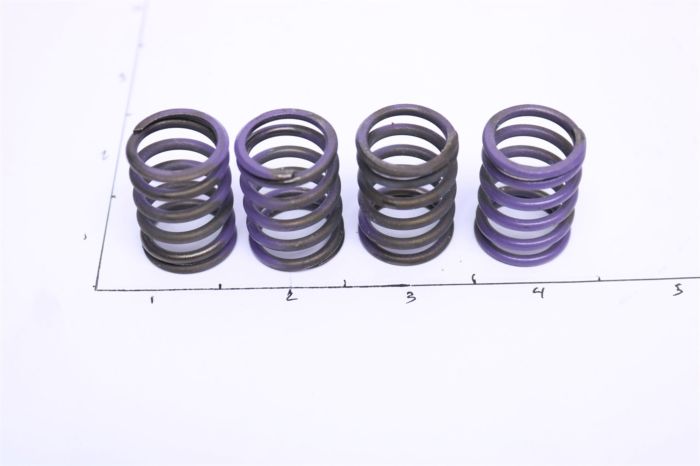 Honda 2000-2006 TRX350FM TM A 2A Spring Clutch 22401-HN5-670