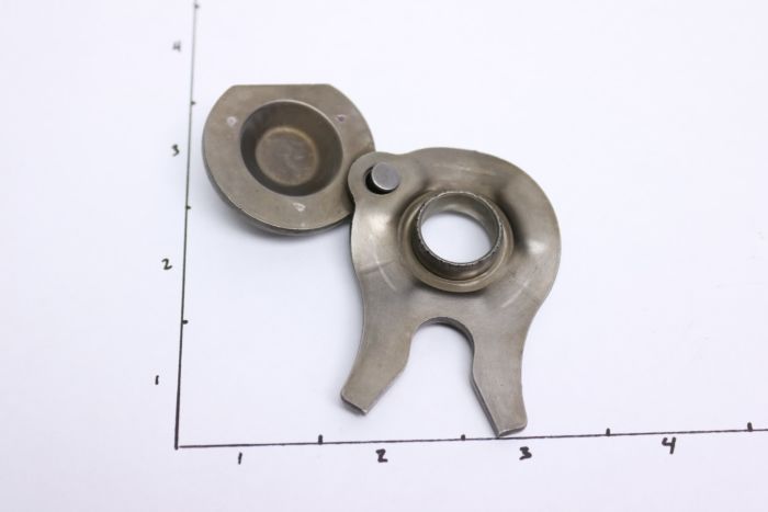 Kit Cilindro De Piston Honda Recon 250 Sportrax 250 Trx250x | Meses sin interés