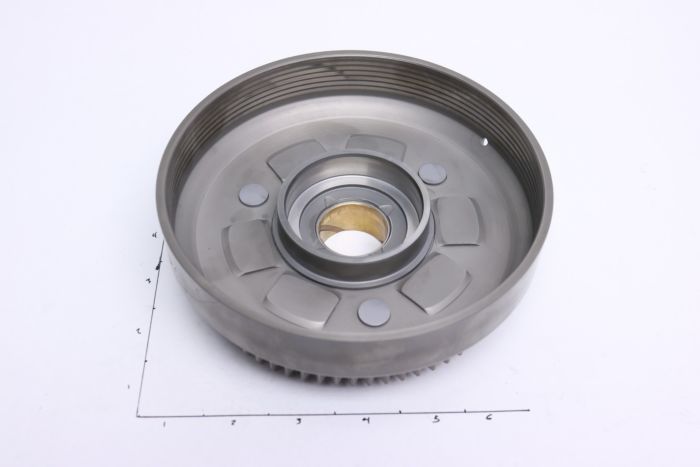 Honda Foreman Rubicon 500 Outer Clutch 67T 23110-HN2-A00 - Power