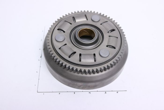 Honda Foreman Rubicon 500 Outer Clutch 67T 23110-HN2-A00 - Power