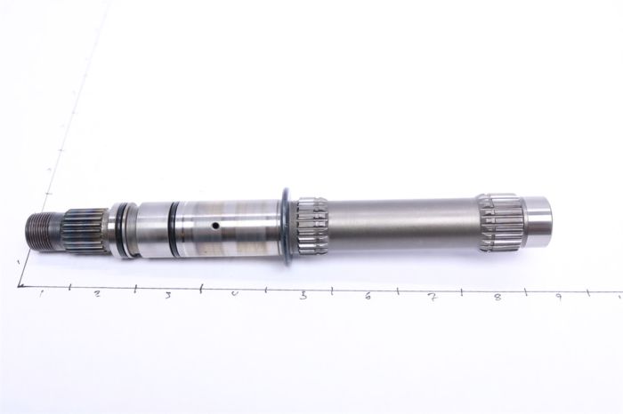 Honda MAINSHAFT 23210-HN8-B40