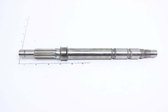 Honda 2009-2020 Rancher 420 Mainshaft 23210-HP7-A00 - Power Sports
