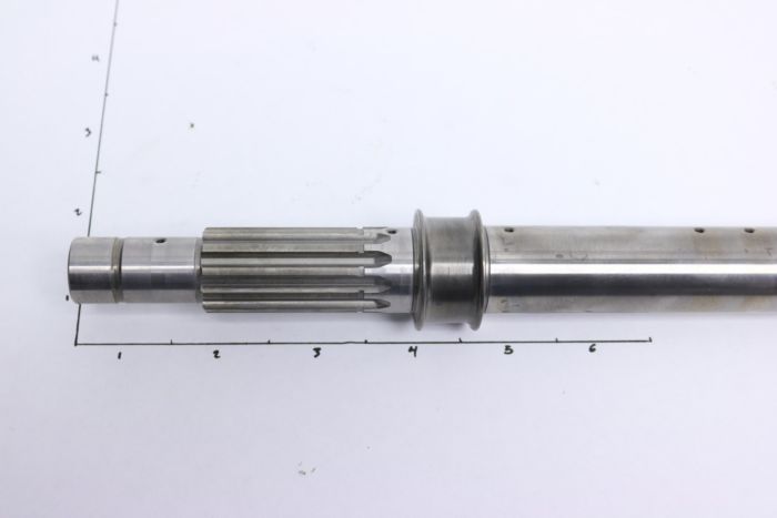 Honda 2009-2020 Rancher 420 Mainshaft 23210-HP7-A00 - Power Sports