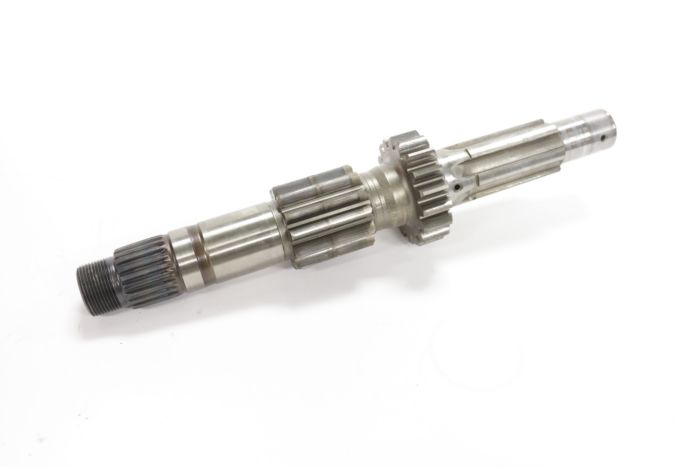 Honda 1993-1999 Fourtrax 300 Transmission Mainshaft 23211-HA0-680