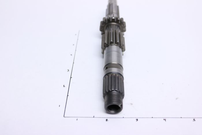Honda FourTrax 200 Transmission Mainshaft Main Input Shaft 23211