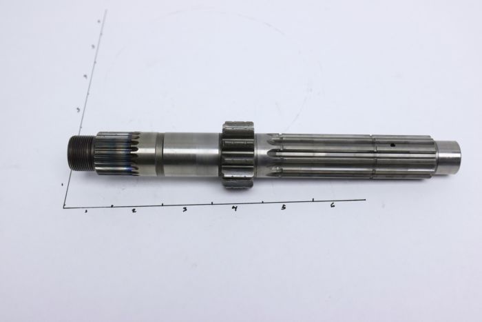 Honda 1999-2004 Sportrax 400 Mainshaft 12T 23211-HN1-000 - Power