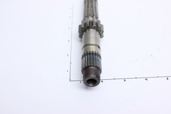 Honda 1999-2004 Sportrax 400 Mainshaft 12T 23211-HN1-000 - Power