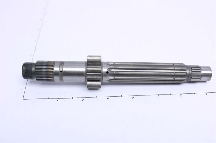 Honda 2005-2014 Sportrax 400 Transmission Mainshaft 11T 23211-HN1