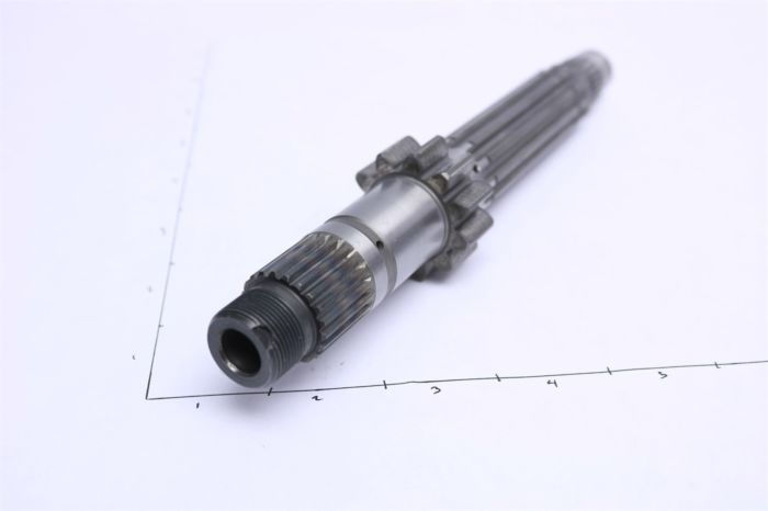 Honda 2005-2014 Sportrax 400 Transmission Mainshaft 11T 23211-HN1