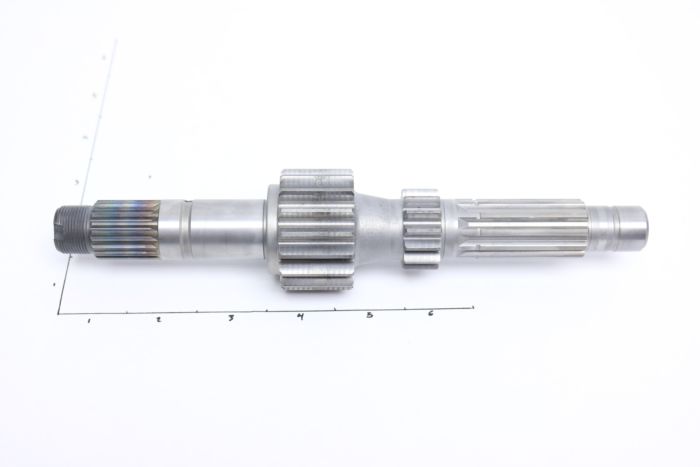 Honda 2007-2018 Rancher 420 Transmission Mainshaft 14T/17T 23211