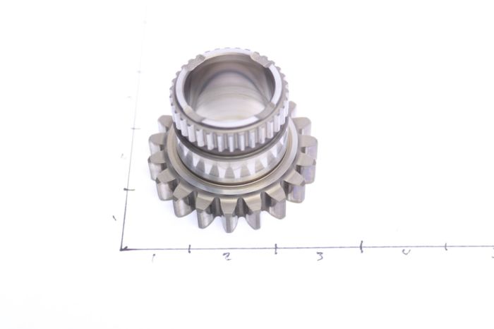 Honda GEAR, MAINSHAFT FIRST (19T) 23401-HN8-000 - Power Sports