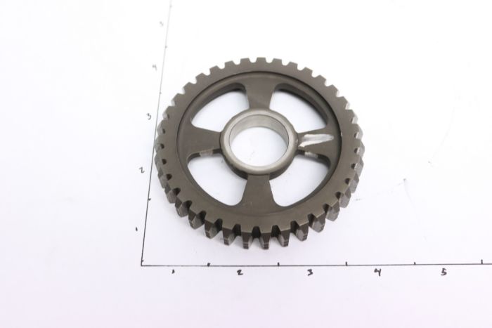 Honda 1999-2004 Sportrax 400 Crank Gear 35T 23411-HN1-000 - Power