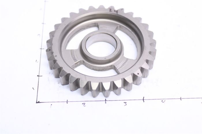 Honda GEAR, COUNTERSHAFT LOW (29T) 23411-HP1-600 - Power Sports