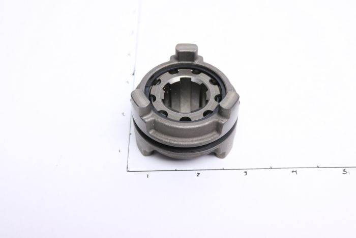 Honda Foreman Rubicon 500 Reverse Countershaft Low Gear Shifter 23412-HN2-000