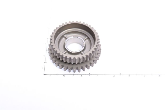 Honda GEAR, COUNTERSHAFT SECOND (34T/38T) 23431-HL1-A00