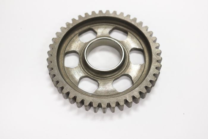 Honda 1993-2000 Fourtrax 300 2nd Gear Countershaft 43T 23431-HN0-670