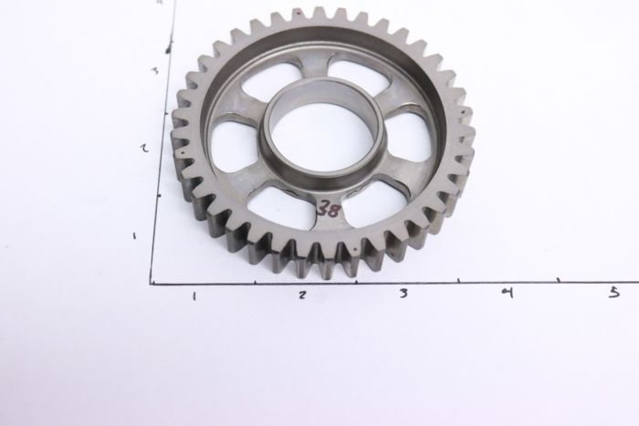 Honda Foreman Rubicon 500 High Gear 38T 23431-HN2-000