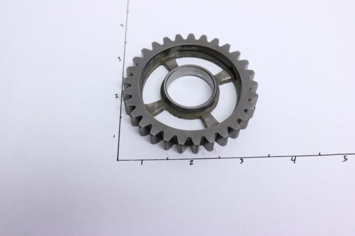 Honda Rancher 350 Countershaft Second Gear 29T 23431-HN5-670