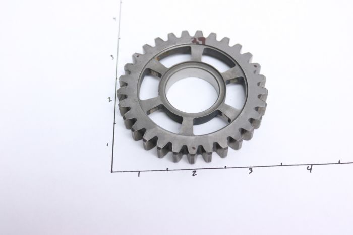 Honda 2001-2020 Recon 250 Second Gear Countershaft 29T 23431-HN6-000