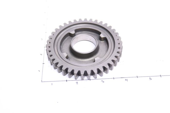 Honda 2009-2020 Rancher 420 Second Gear Countershaft 38T 23431-HP5-A50