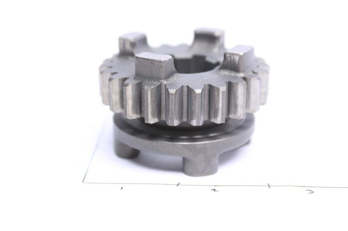 Honda GEAR (23 TEETH) 23441-HN0-670 - Power Sports Nation: The