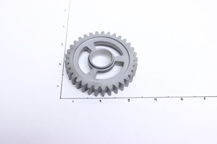 Honda 2007-2020 Rancher 420 5th Gear Mainshaft 33T 23481-HP5-600